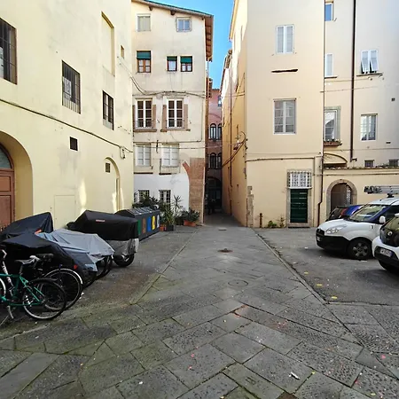 Casa Cortese In Center Town Appartamento