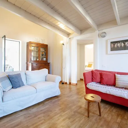 Casa Cortese In Center Town Lucca