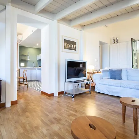 Appartamento Casa Cortese In Center Town Lucca